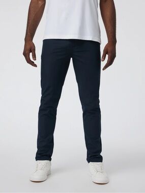 Vuori Men's Athletic slim fit - Navy